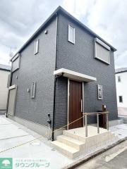 仲原2丁目貸家C棟