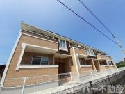 ＪＲ予讃線高瀬駅まで徒歩11分