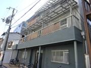 エクセル今里マンション