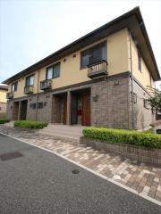 フレールI東金町