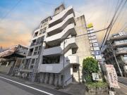 シェラトン八ツ寺