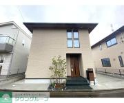 調布市飛田給2丁目戸建 A棟