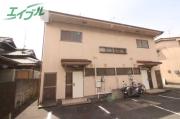 エーデルライス A棟