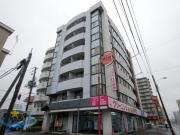 ヴェルデ山鼻