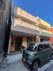 東京メトロ東西線西葛西駅まで徒歩9分