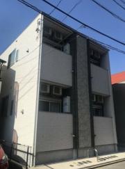ハーモニーテラス西日置