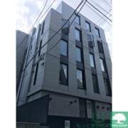 東急目黒線不動前駅まで徒歩2分