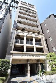 地下鉄烏丸線四条駅まで徒歩2分