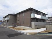南海本線春木駅まで徒歩15分