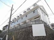 魚里ハイツ