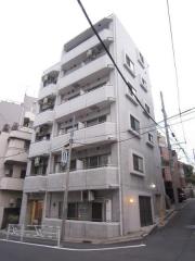 フランボアーズ元代々木町