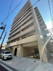 地下鉄御堂筋線大国町駅まで徒歩3分
