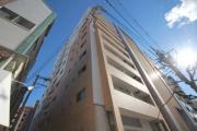 近鉄大阪線大阪上本町駅まで徒歩2分