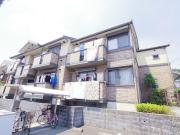 西武多摩湖線武蔵大和駅まで徒歩16分