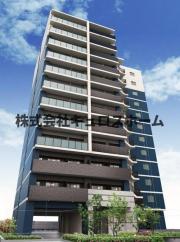 ＪＲ大阪環状線鶴橋駅まで徒歩6分