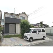 中郡大磯町東町1丁目住宅