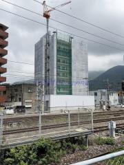 THE APARTMENT 開