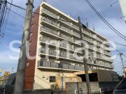 渋谷コート3号棟