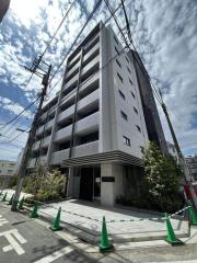 ＪＲ山手線巣鴨駅まで徒歩3分