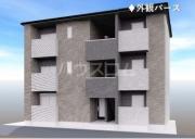 KEIAI RESIDENCE 西八王子
