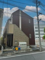 ハーモニーテラス蓮沼町II