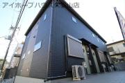 京王井の頭線高井戸駅まで徒歩9分