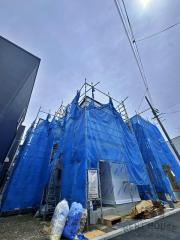 フジパレス戸建賃貸百舌鳥梅北町五丁 5号
