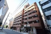 地下鉄堺筋線堺筋本町駅まで徒歩2分