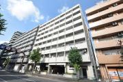 ライオンズマンション三鷹第七
