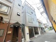 京阪本線寝屋川市駅まで徒歩8分