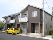 ＪＲ東海道本線茅ケ崎駅までバス約7分 徒歩4分