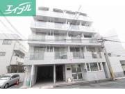 メゾン富田町