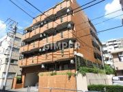 ジョイフル池袋要町