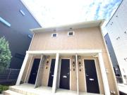 阪急千里線柴島駅まで徒歩3分