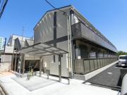 ＪＲ中央線立川駅まで徒歩12分