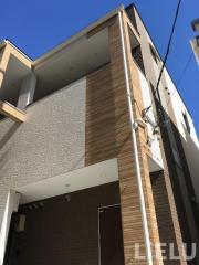 ハーモニーテラス梅田町