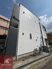 サクラティアラ岡町