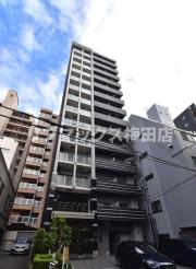 アドバンス大阪城アンジュ