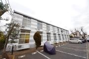 西武池袋・豊島線石神井公園駅まで徒歩16分