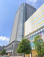 東京メトロ半蔵門線錦糸町駅まで徒歩4分