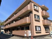 サンガーデン弓削 屋根付P縦列2台可
