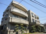 小田急小田原線狛江駅まで徒歩15分
