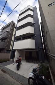 レピュア南千住レジデンス...