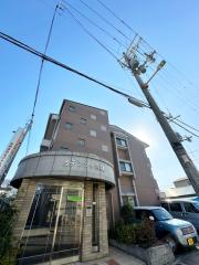 地下鉄谷町線喜連瓜破駅まで徒歩12分