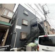 都営新宿線篠崎駅まで徒歩12分