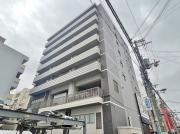 阪急京都線十三駅まで徒歩2分