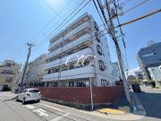 都営新宿線瑞江駅まで徒歩6分