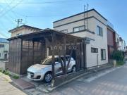 青森県青森市小柳６丁目
