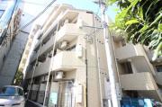 ＪＲ中央線西八王子駅まで徒歩4分