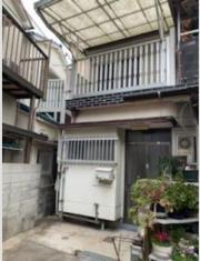 Re-Home菩提